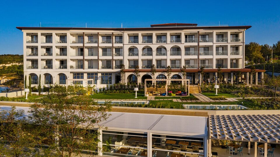 Mount Athos Resort
