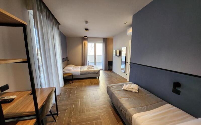 Hotel Global