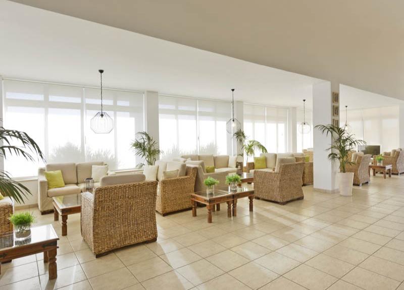 Makronisos Holiday Village Hotel