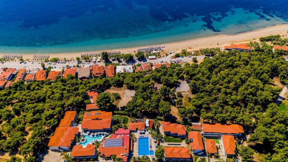 Hotel Philoxenia
