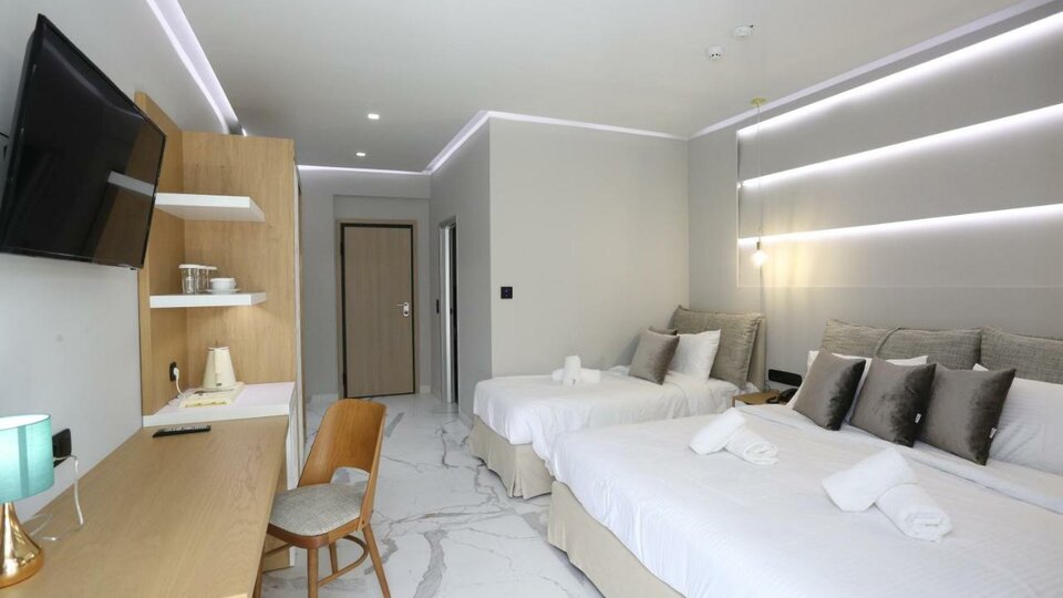 Hotel Tropical