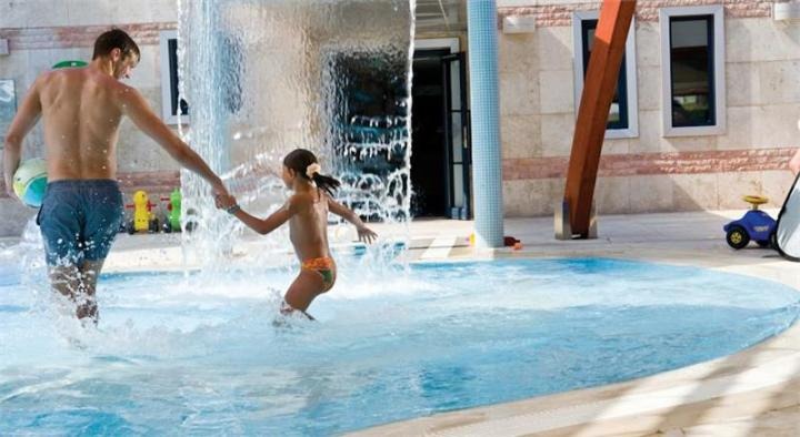 Hotel Cornelia Deluxe Resort