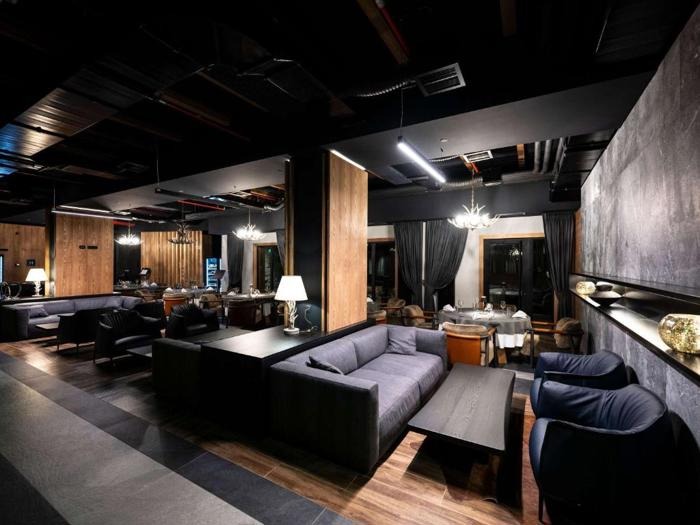 Swissotel Resort Kolasin