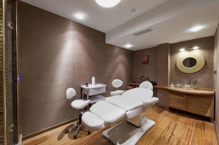 Regnum Apart Hotel and Spa