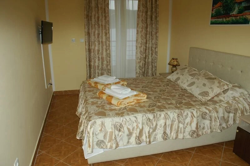 Hotel M