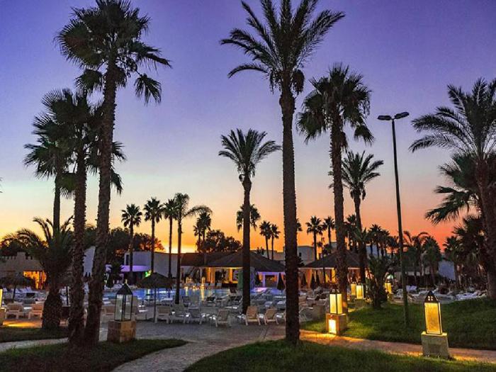 Futura Club Barone Di Mare