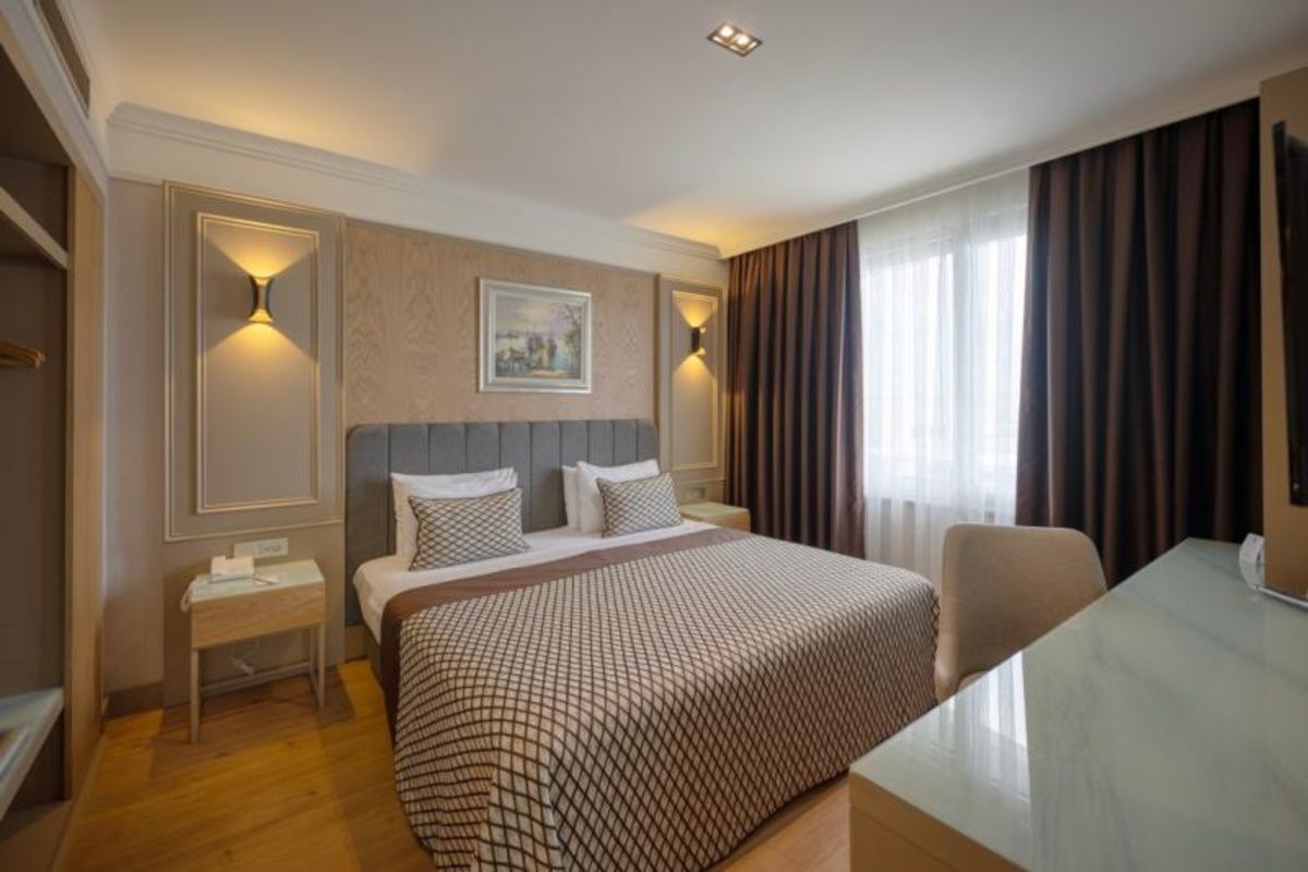 Hotel Porto Bello Resort and Spa
