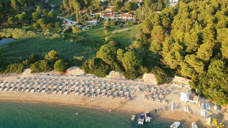Skiathos Holidays Resort