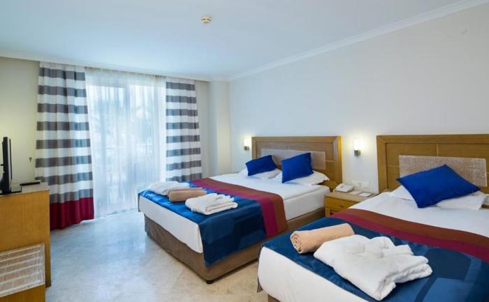 Hotel Crystal Boutique Comfort Collection
