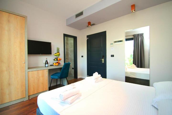 Hotel A & G