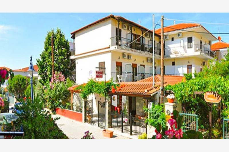 Vila Natsios