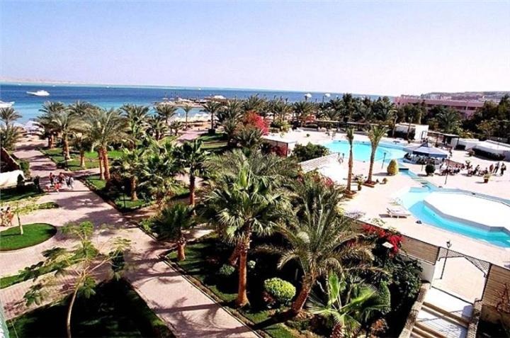 ZYA Regina Resort