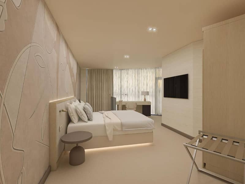 Hotel Zenith