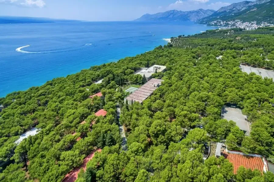 Hotel/Depandansa Alemaris