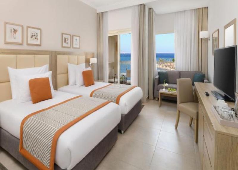 Jaz Casa Del Mar Beach Hotel