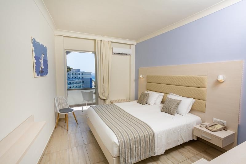 Hotel Rhodes Horizon Blu (Ex Kipriotis Hotel)