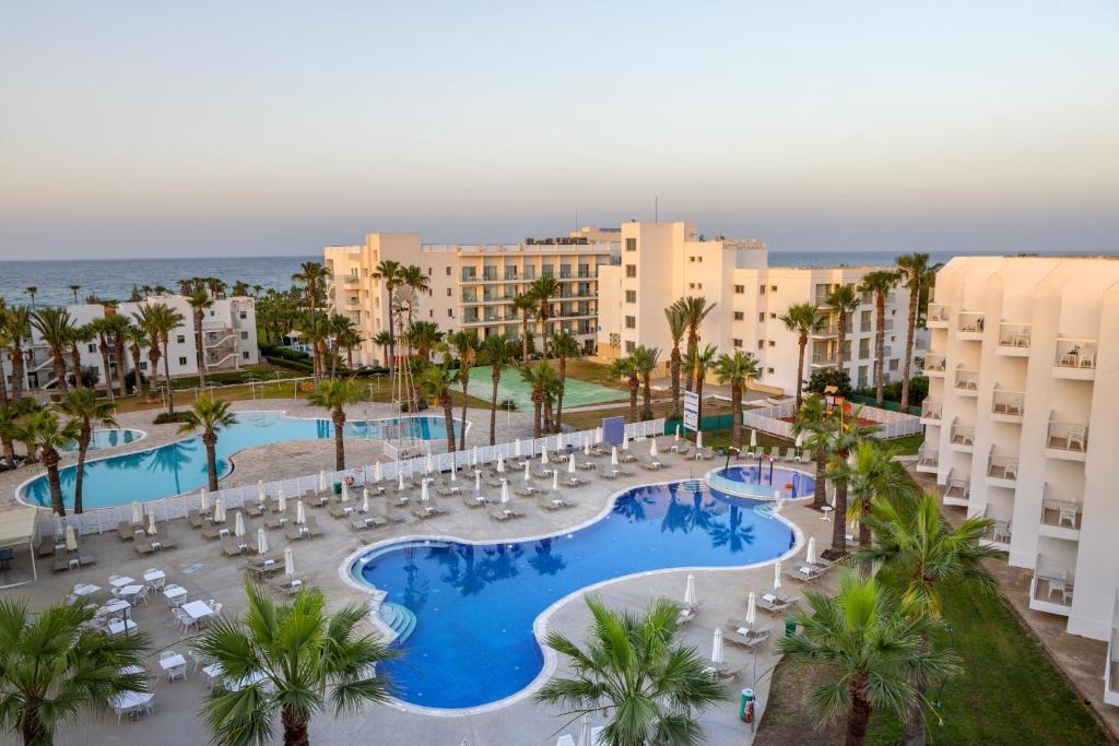 Hotel Papantonia