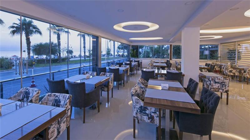 Kleopatra Life Hotel