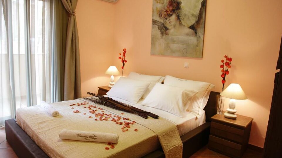 Kassandra Village Resort