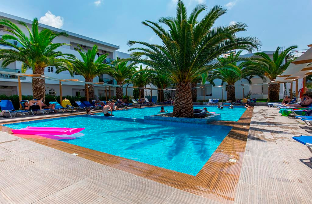Hotel Rethymno Residence