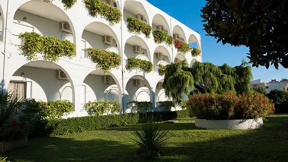 Eleni Hotel