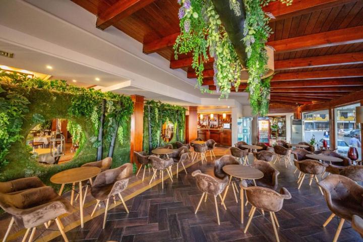Majestic Hotel