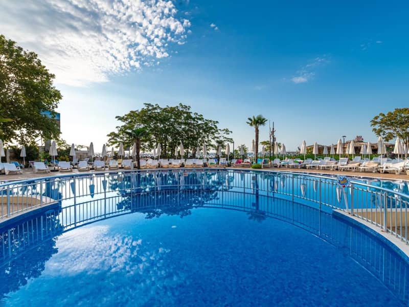 Hotel Zenith