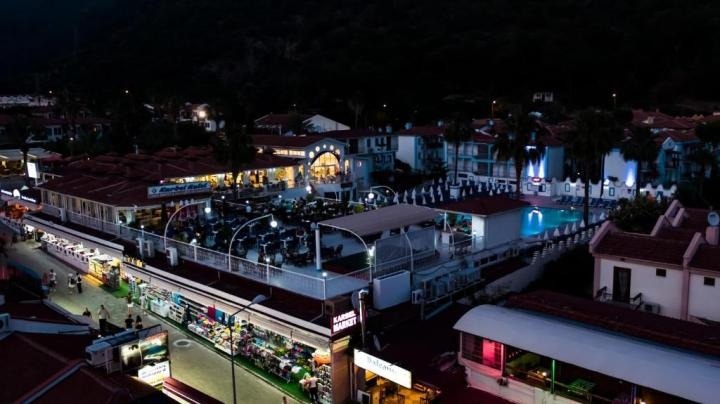 Hotel Karbel