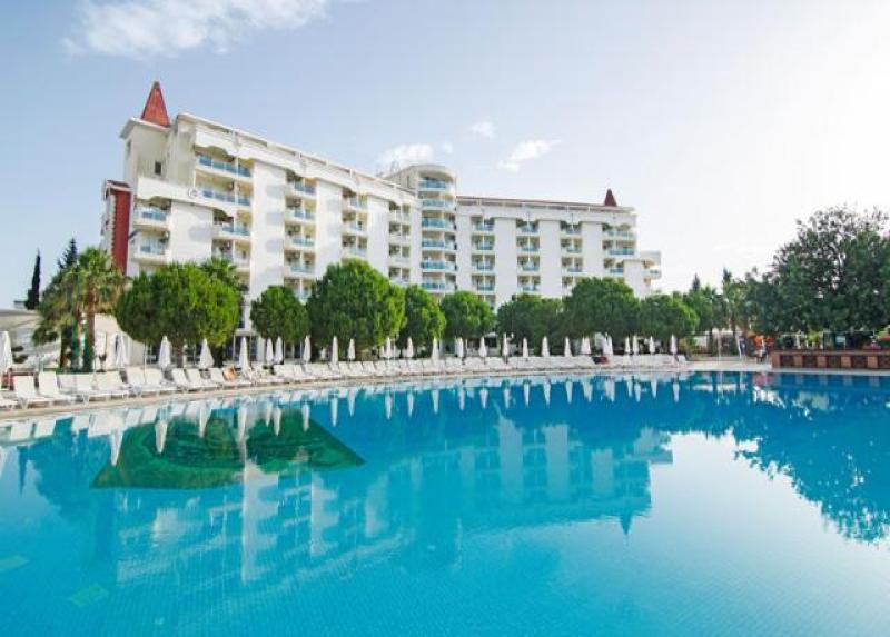 Garden of Sun Hotel
