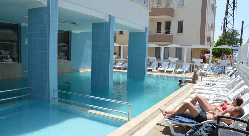 Hotel Grand Milano