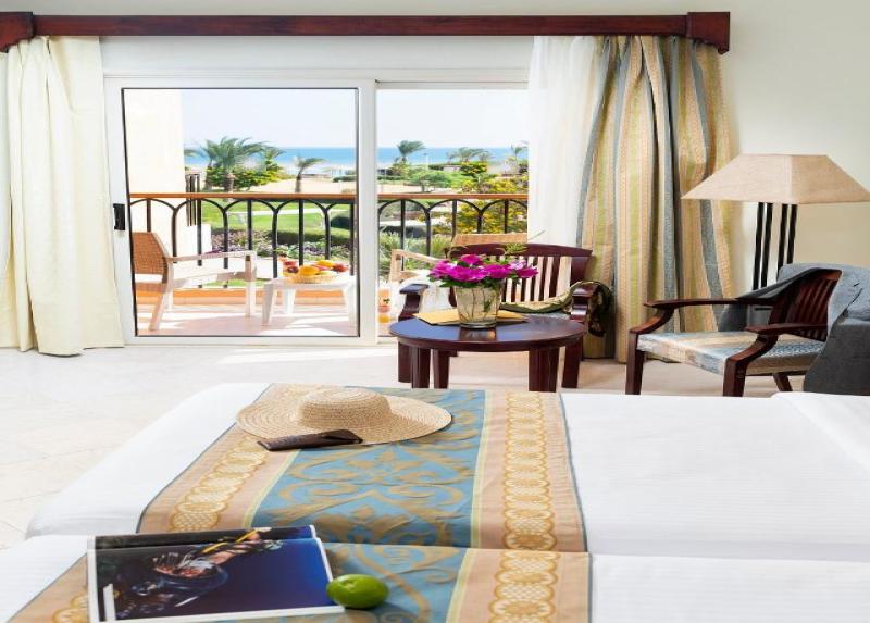 The Three Corners Sunny Beach Resort Hotel