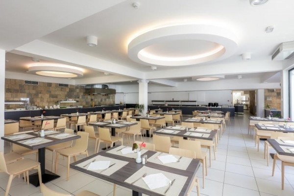 Hotel Bluesun Neptun