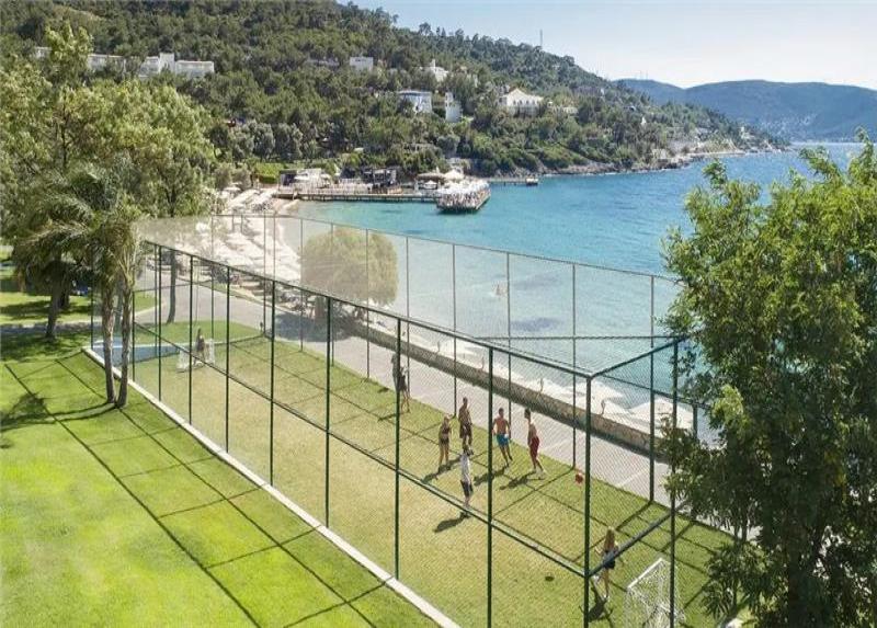 Rixos Premium Bodrum Hotel