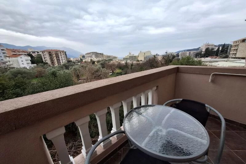 Apartmani Golijanin