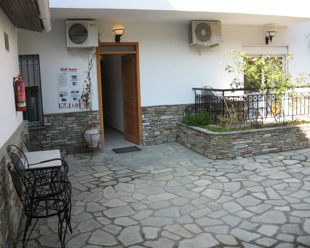 Vila Nikos