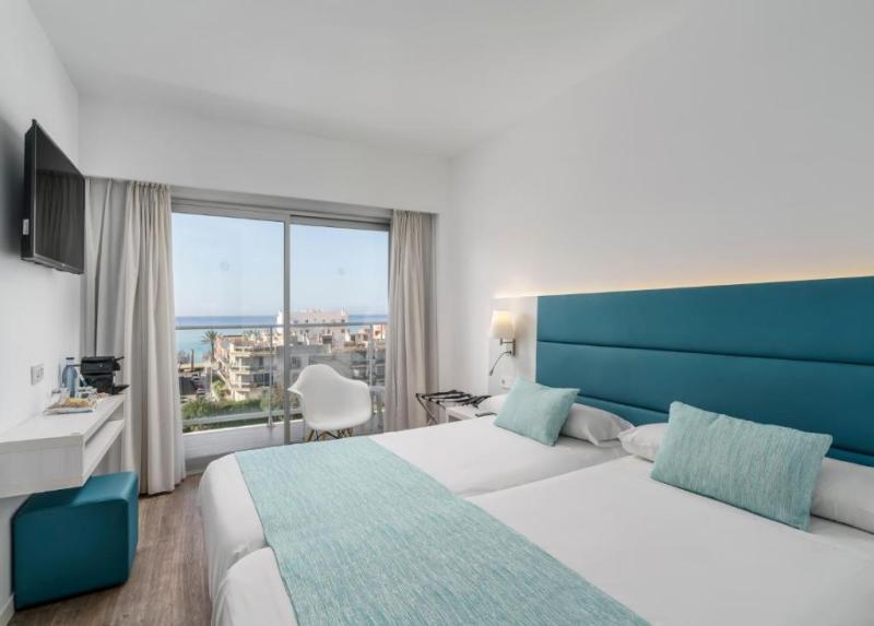 El Alua Leo (Ex Roc Leo) Hotel