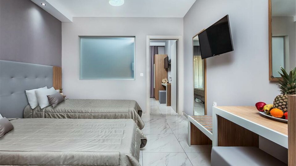 Hotel Anna
