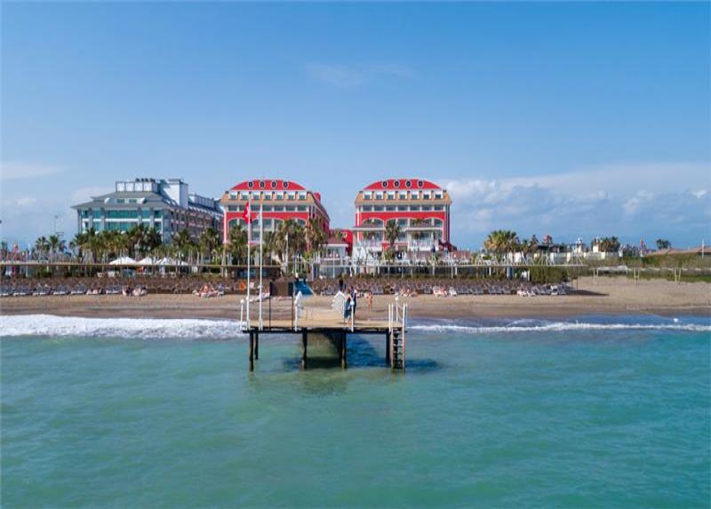 Orange County Resort Hotel Belek Hotel