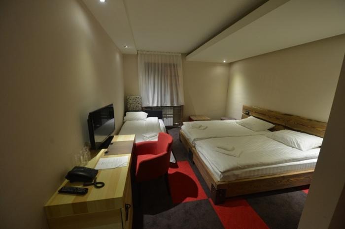 Hotel Lavina