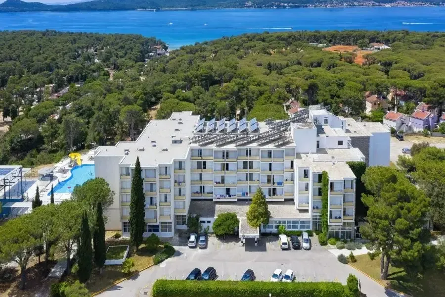 Hotel Adria