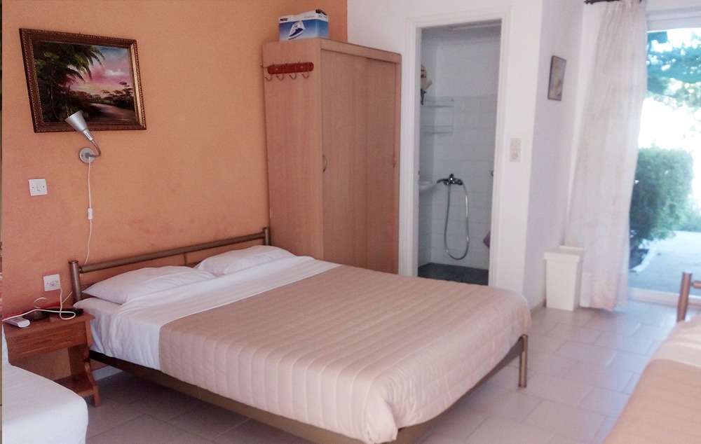 Vila Spitaki