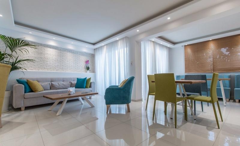 Polis of Naxos Boutique Hotel