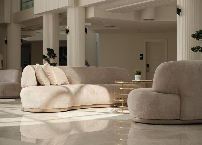 Arin Resort Bodrum (Ex.Sundance Resort) Hotel