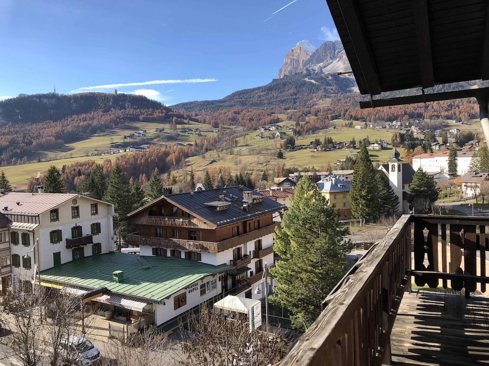 Hotel Majoni