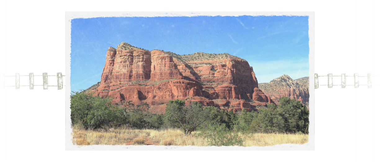 Coconino National Forest