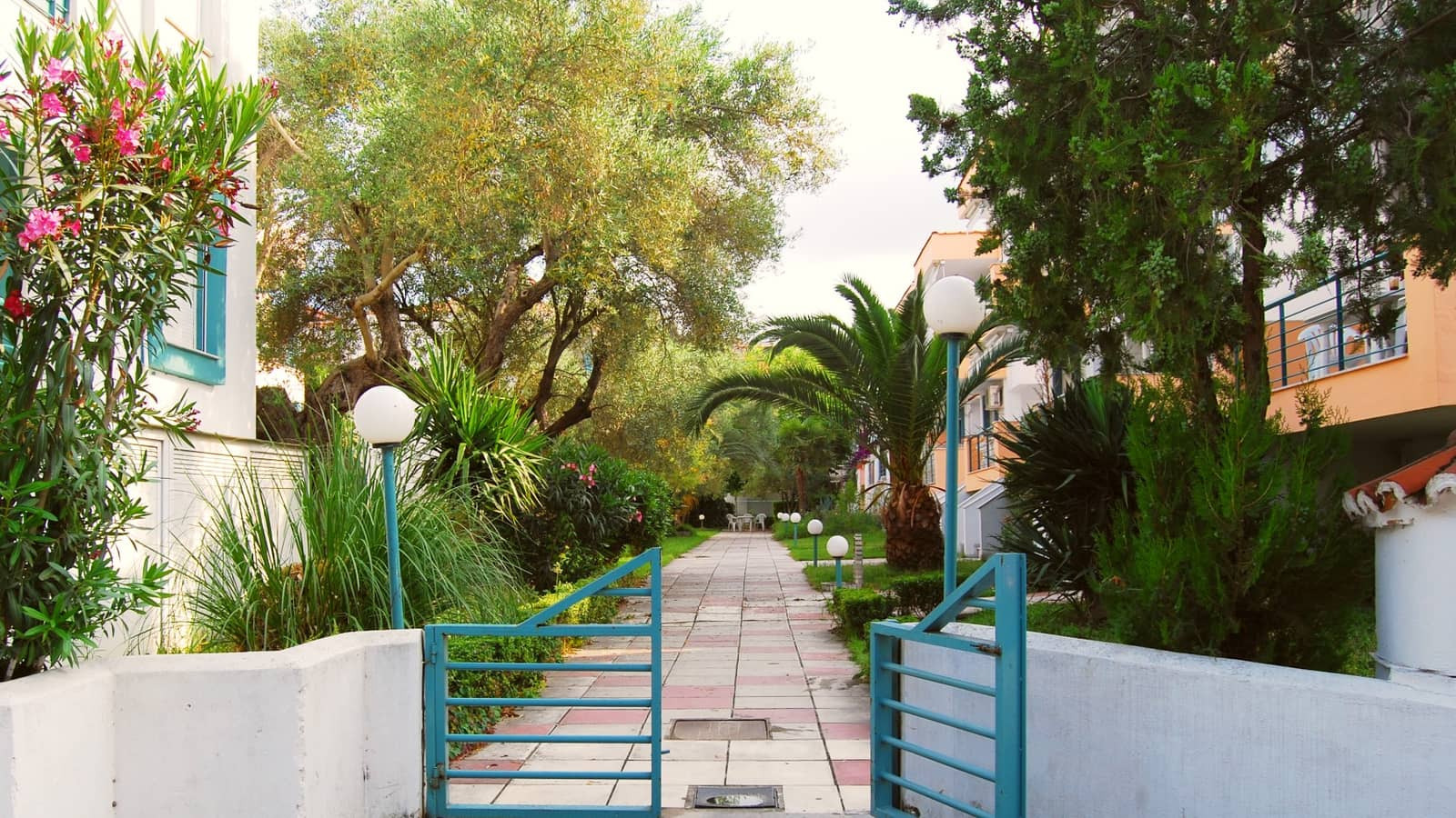 Vila Sofi