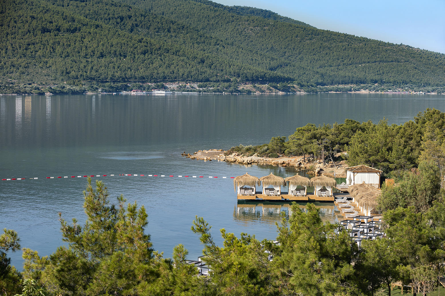 Titanic Luxury Collection Bodrum