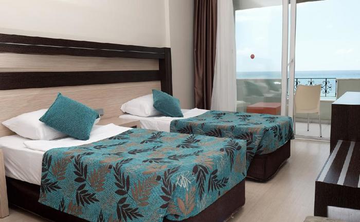 Heritage By Çimen Hotel