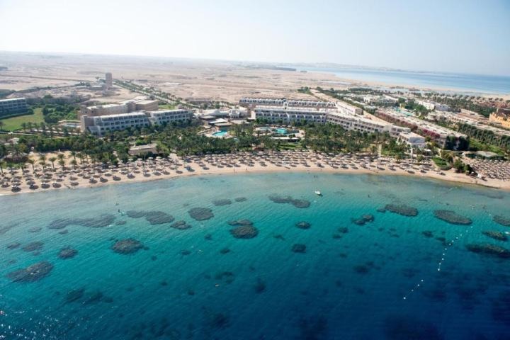 Fort Arabesque Resort Spa & Villas