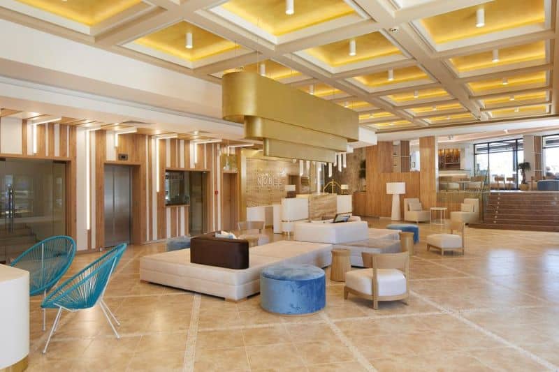 Hotel Nobel